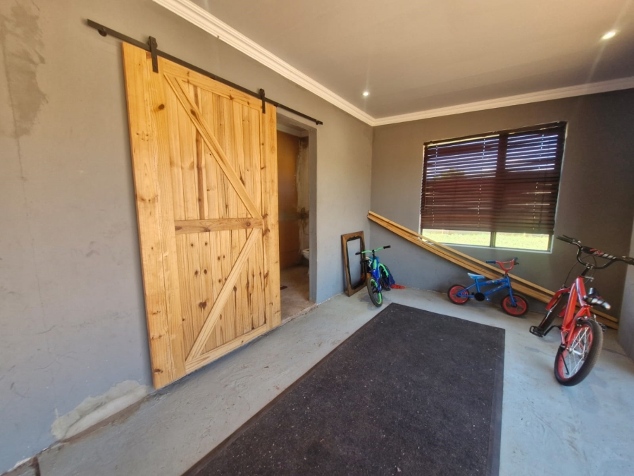 To Let 4 Bedroom Property for Rent in Kathu Northern Cape